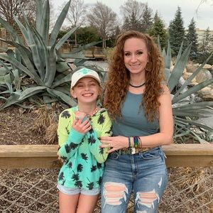 Meet your Posher, Eva